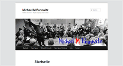 Desktop Screenshot of michaelmpannwitz.de